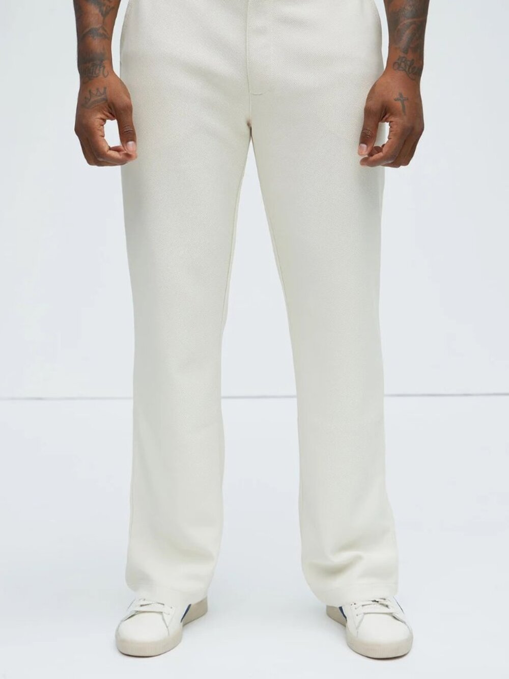 Turner Straight Trousers